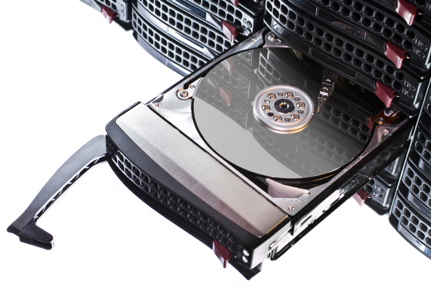 Prix récupération disque dur, prix réparation  serveur NAS RAID 0 RAID 5 